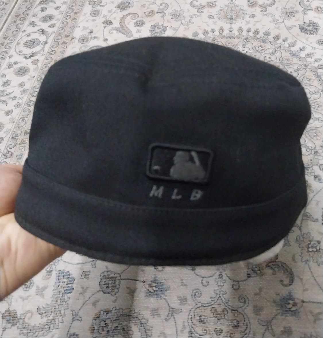 MLB 뉴욕양키즈 군모 볼캡 M-XL 상품이미지5