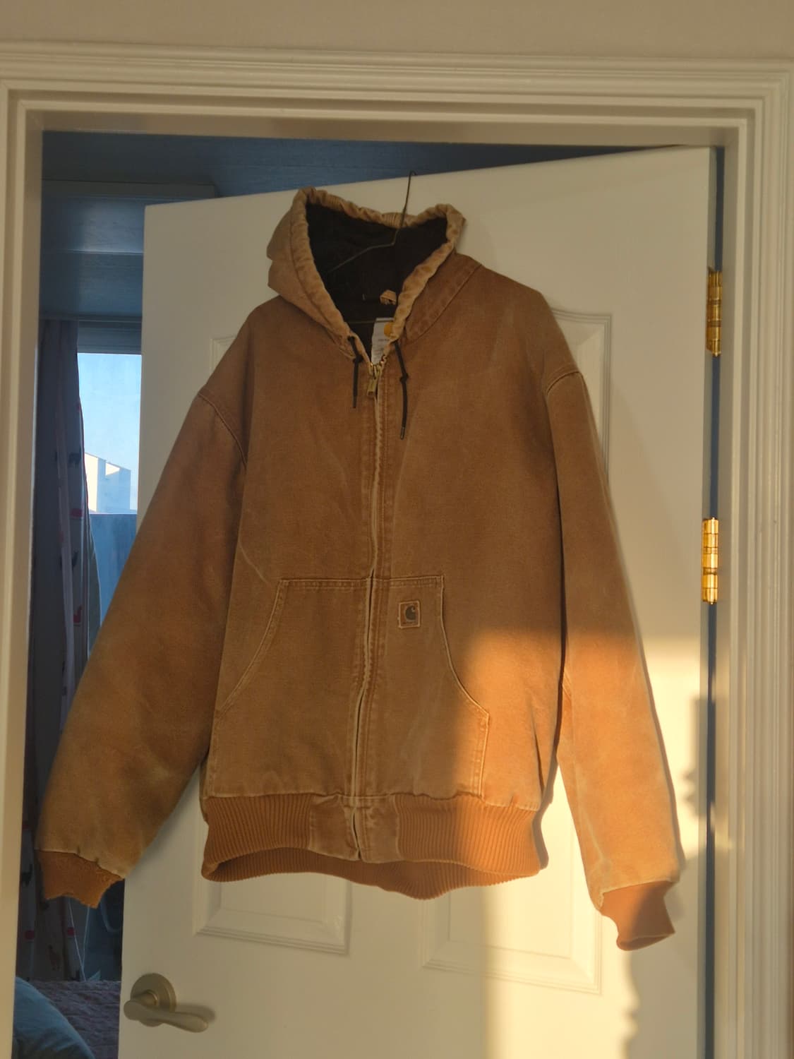 칼하트 j130자켓 상품이미지1