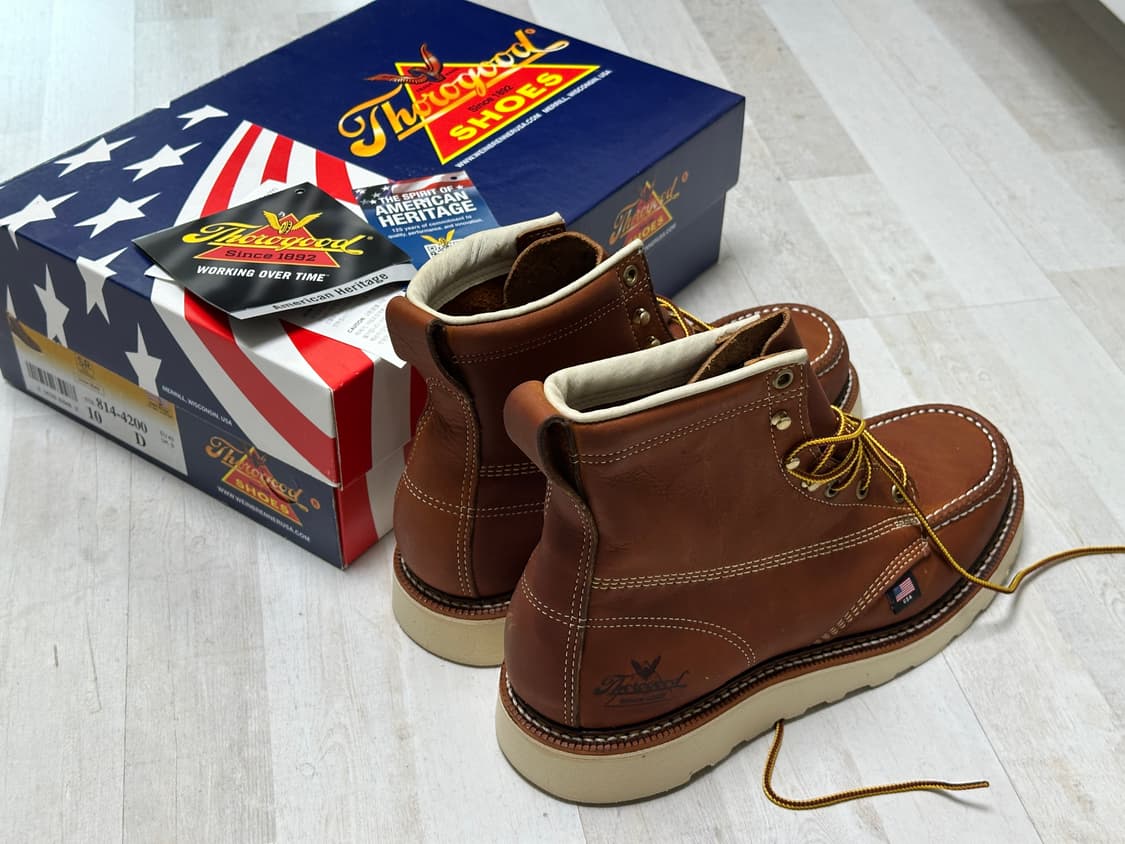 쏘로굿 목토 280사이즈 새상품 상품이미지2