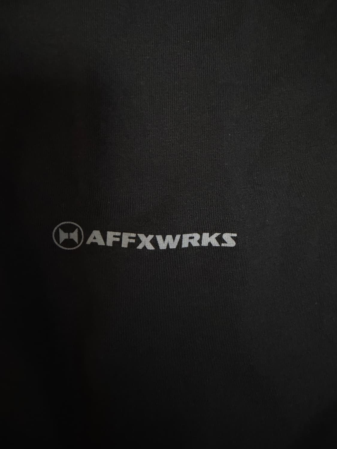affixwrks 롱슬리브(XL) 상품이미지3