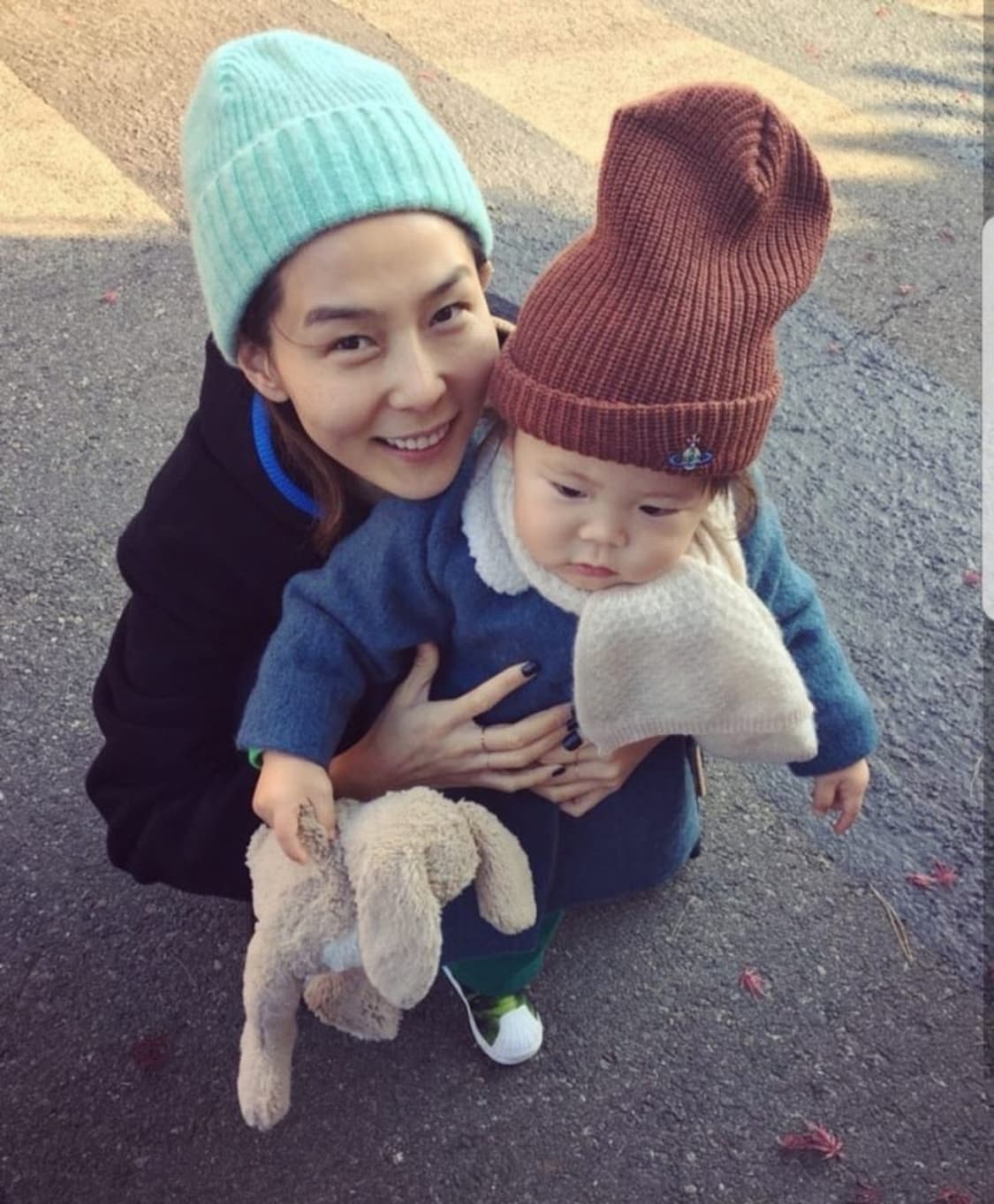 howlin 하울린 king jammy hat 김나영 민트비니 상품이미지1