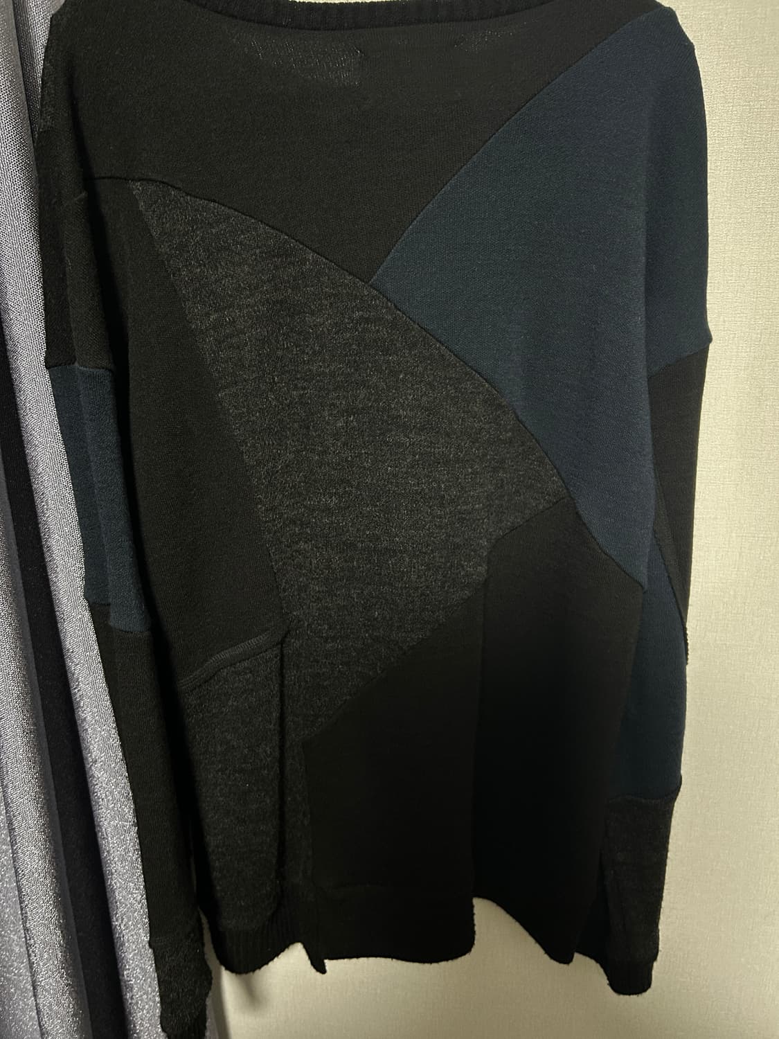 studious 니트 상품이미지2