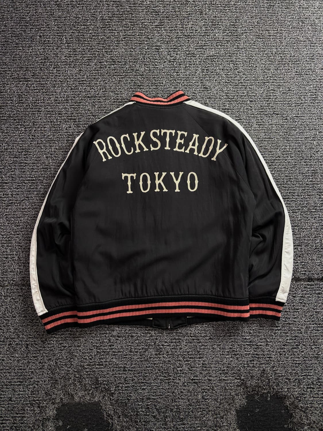 와코마리아 리버서블 수베니어 자수 스카잔 3961 상품이미지6