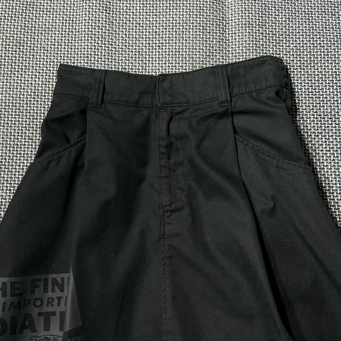 HYSTERIC GLAMOUR 히스테릭 글래머 롱스커트 (S) 상품이미지2