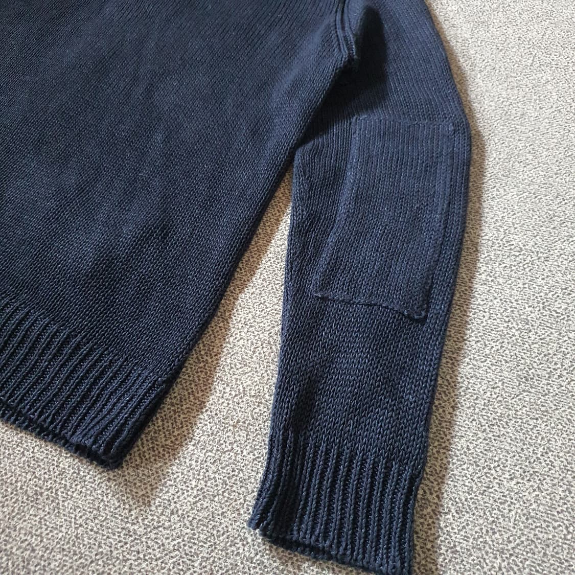 폴로 랄프로렌 린넨 가디건 상품이미지8