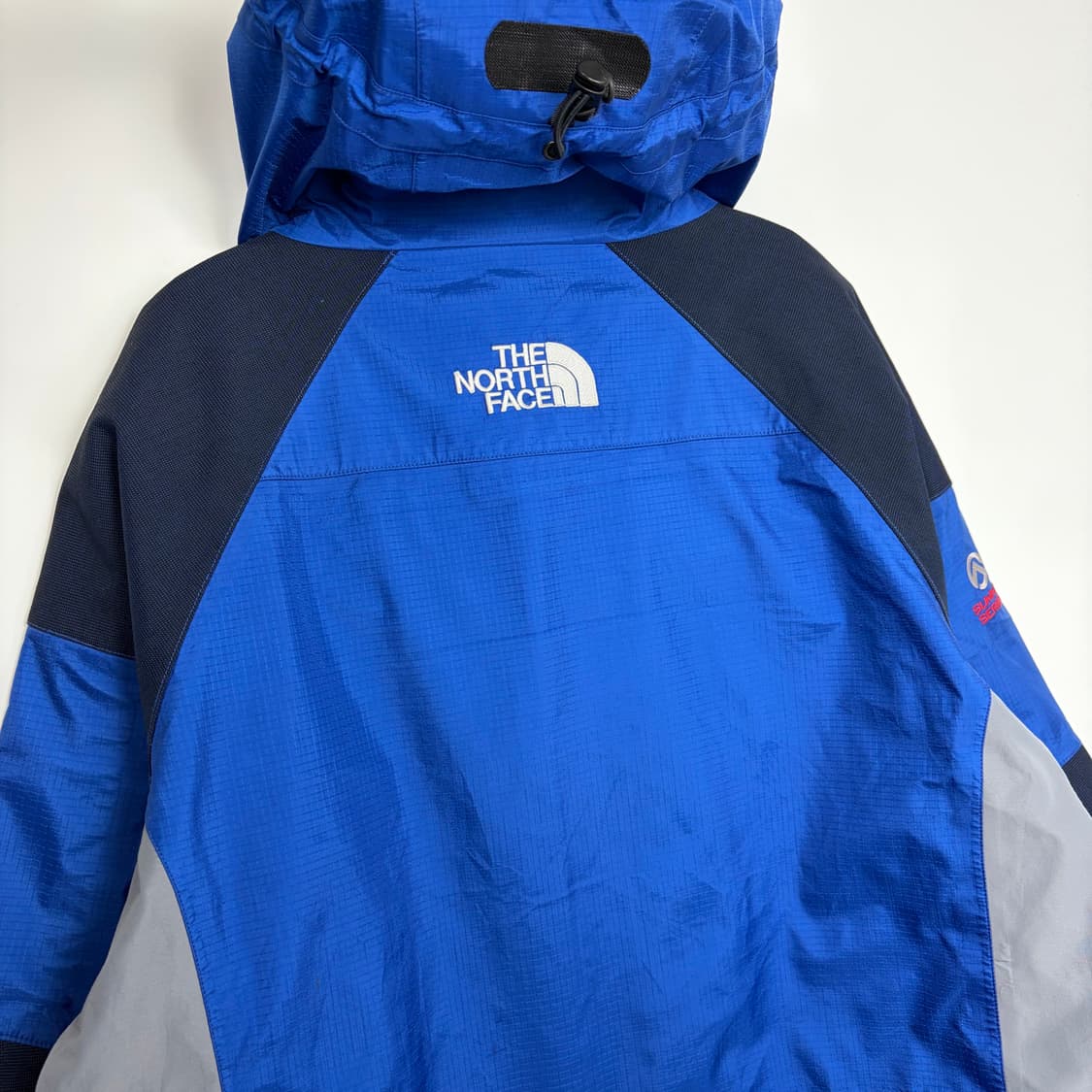 노스페이스 kichatna 고어텍스 xcr 마운틴 자켓 상품이미지9