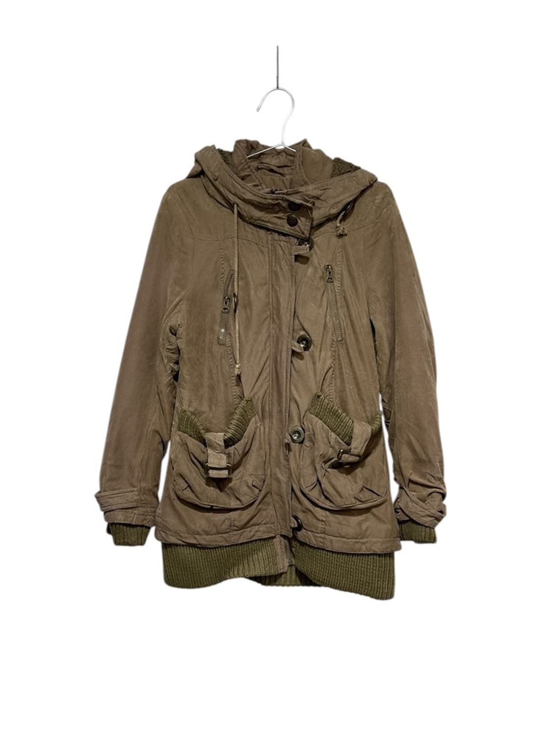 vtg jacket 상품이미지1