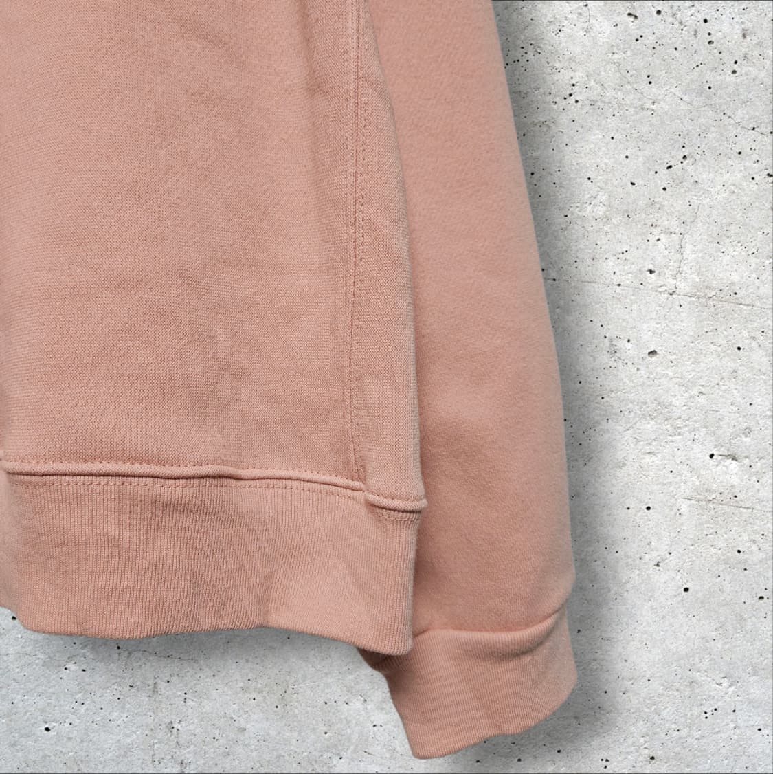 아크네스튜디오 핀트페이스 맨투맨 (100/L) 상품이미지5