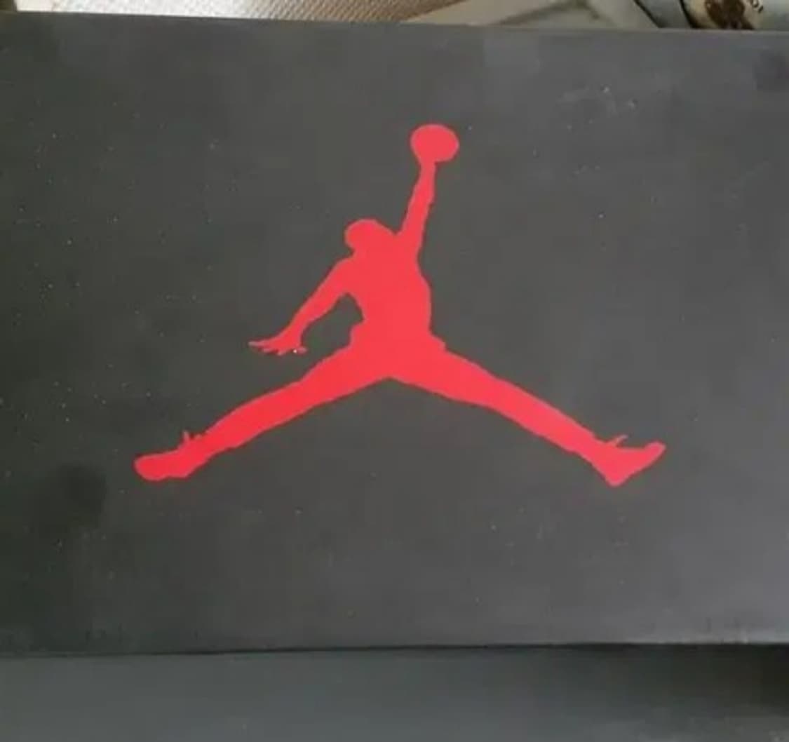 미착용 조던 5 레트로 파이어 레드 블랙 텅 2013  상품이미지10