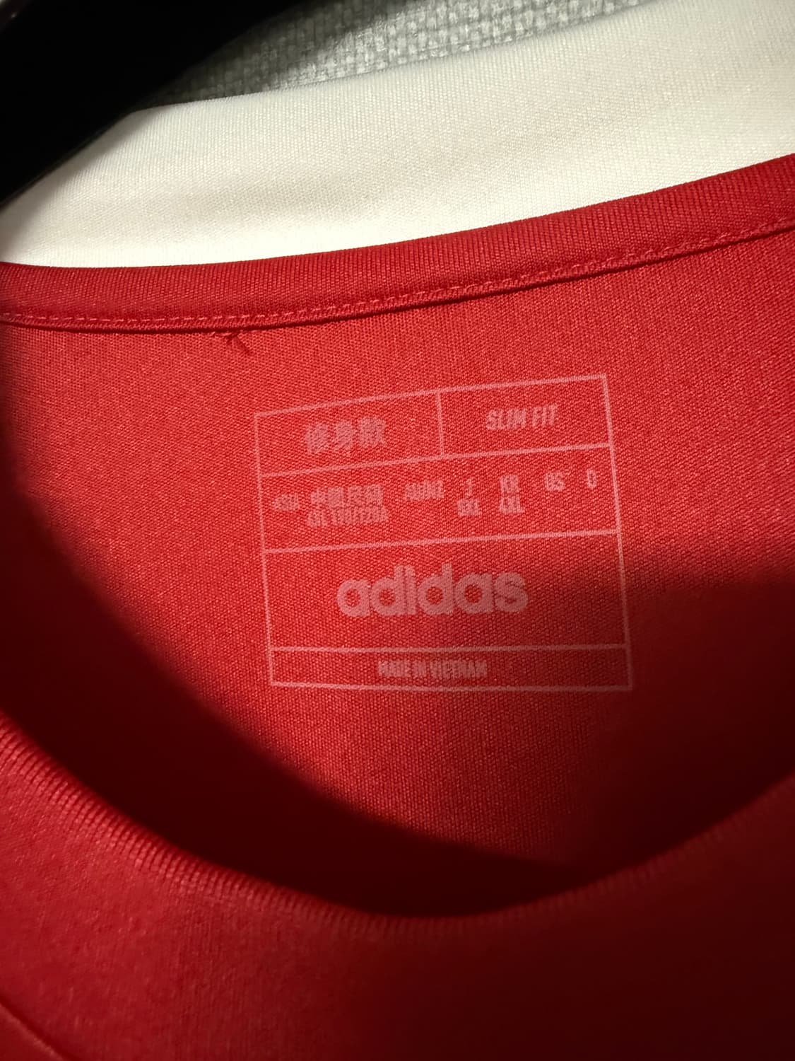 아디다스 맨체스터 유나이티드 2024/25 4xl 상품이미지3