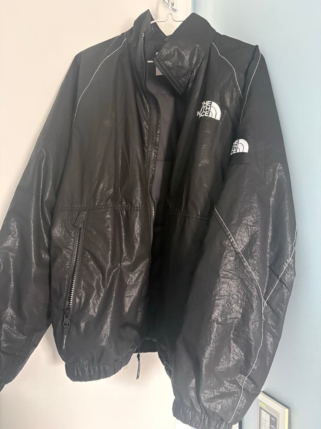 노스페이스 올레라 플래시 자켓 XL 상품이미지2