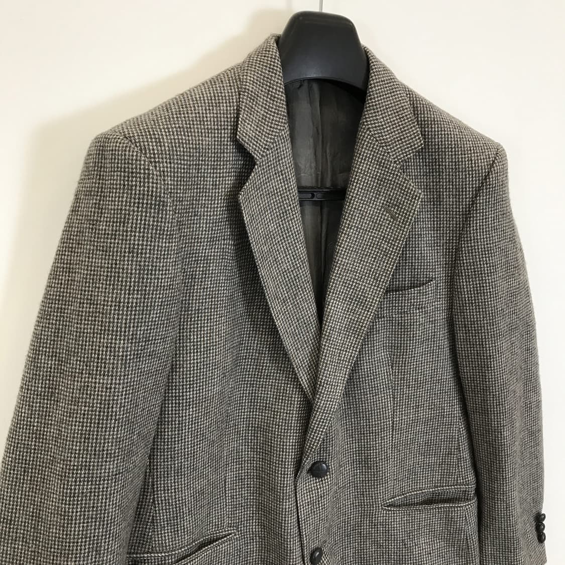 러셀스캇 울트위드 모직자켓 헝가리메이드 [95사이즈] 상품이미지2