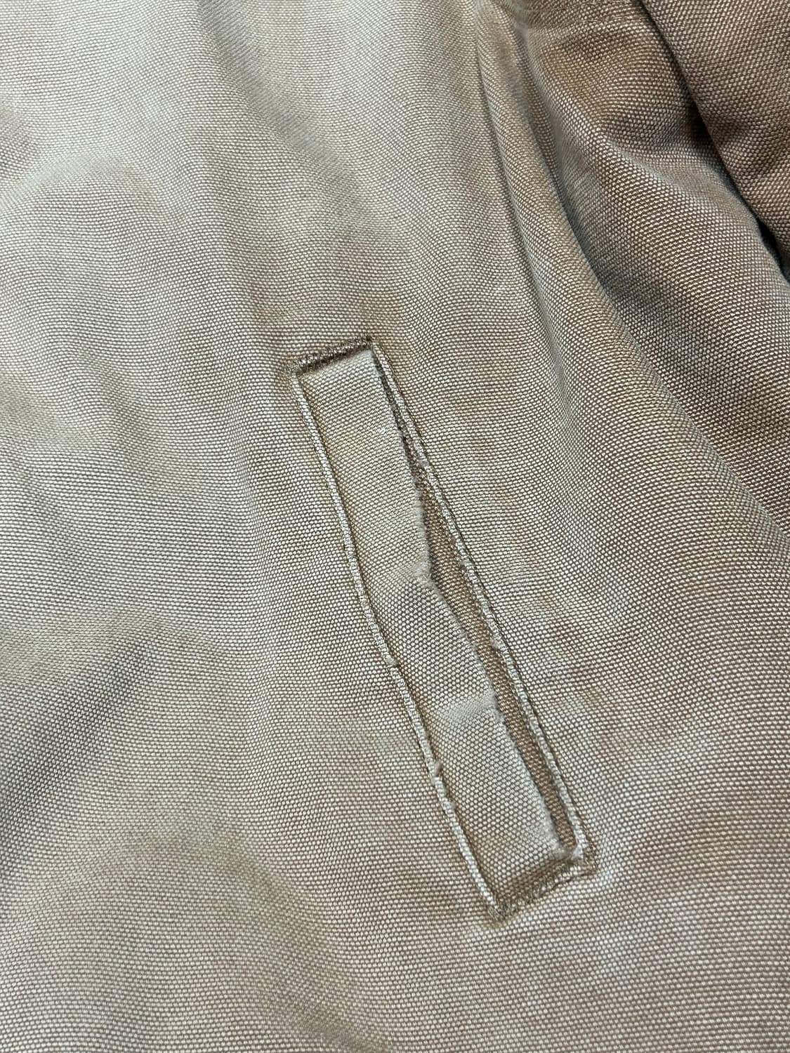 칼하트 산타페 자켓 J13 상품이미지4