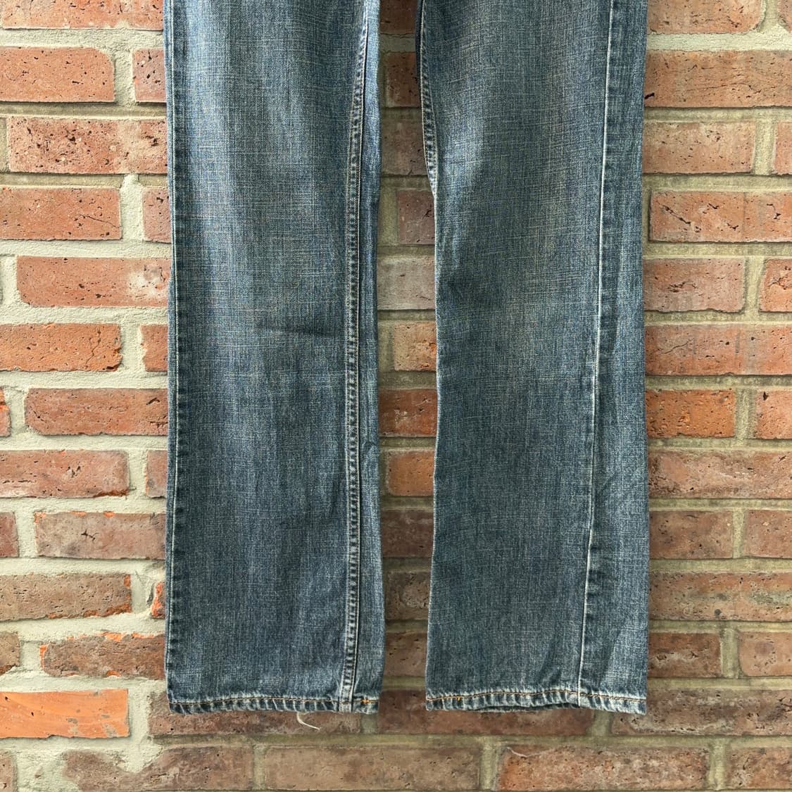 리바이스 Levi’s 527 부츠컷 데님 팬츠 상품이미지3