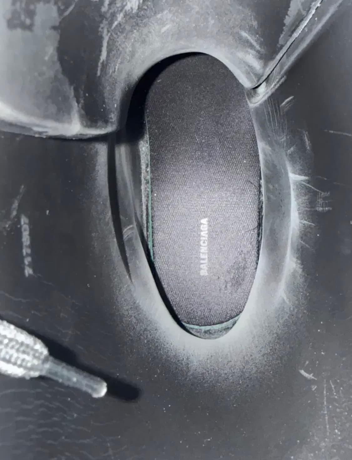 (43) 발렌시아가 스테로이드 부츠 상품이미지6