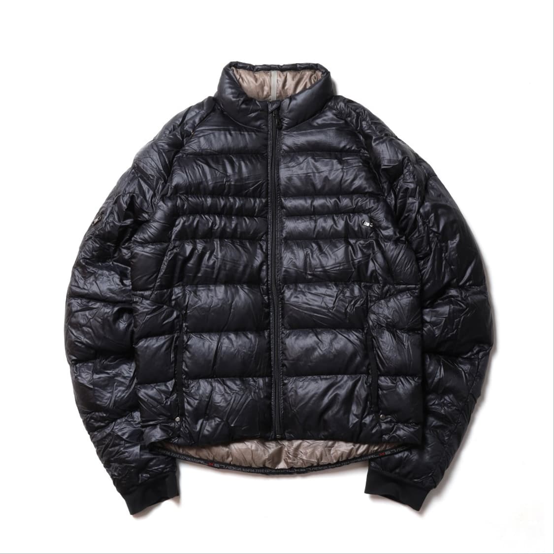 RLX Ralph Lauren Down Jacket
 상품이미지1