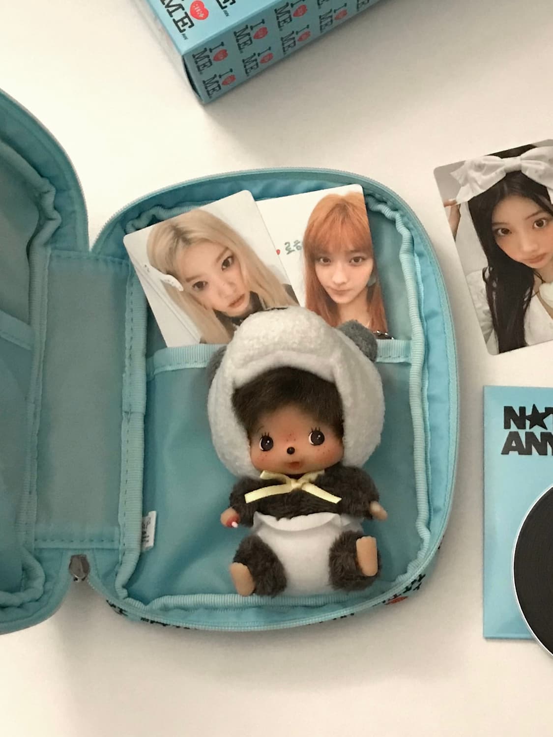 판다 몬치치 베비치치 정품 상품이미지1