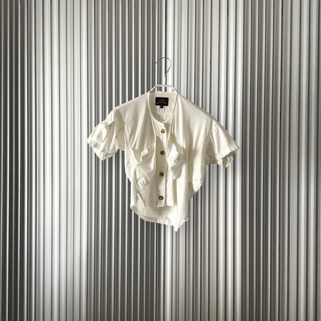 vivienne westwood blouse 상품이미지1