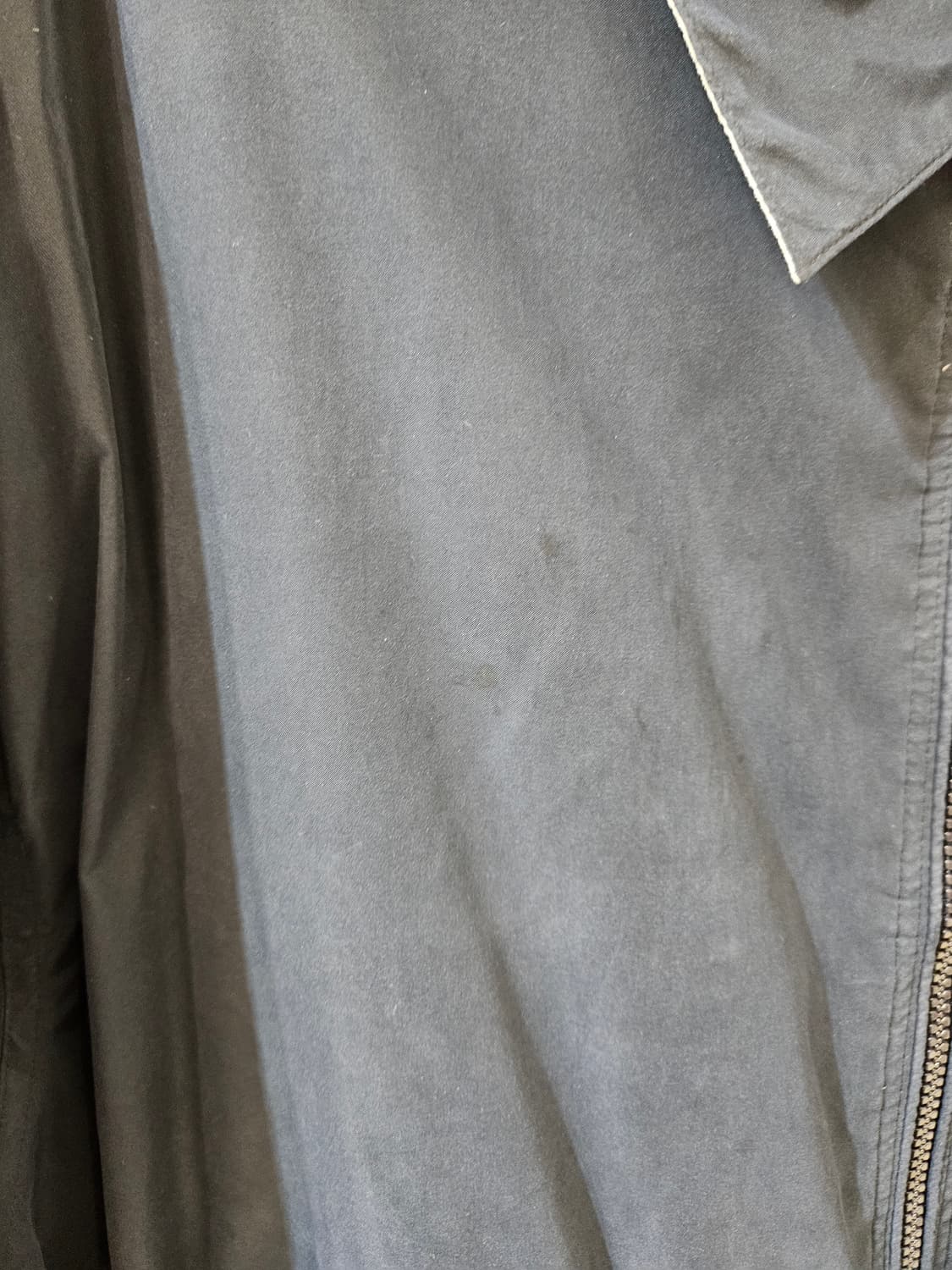 폴로랄프로렌 폴리쉘 스윙톱 자켓 상품이미지4