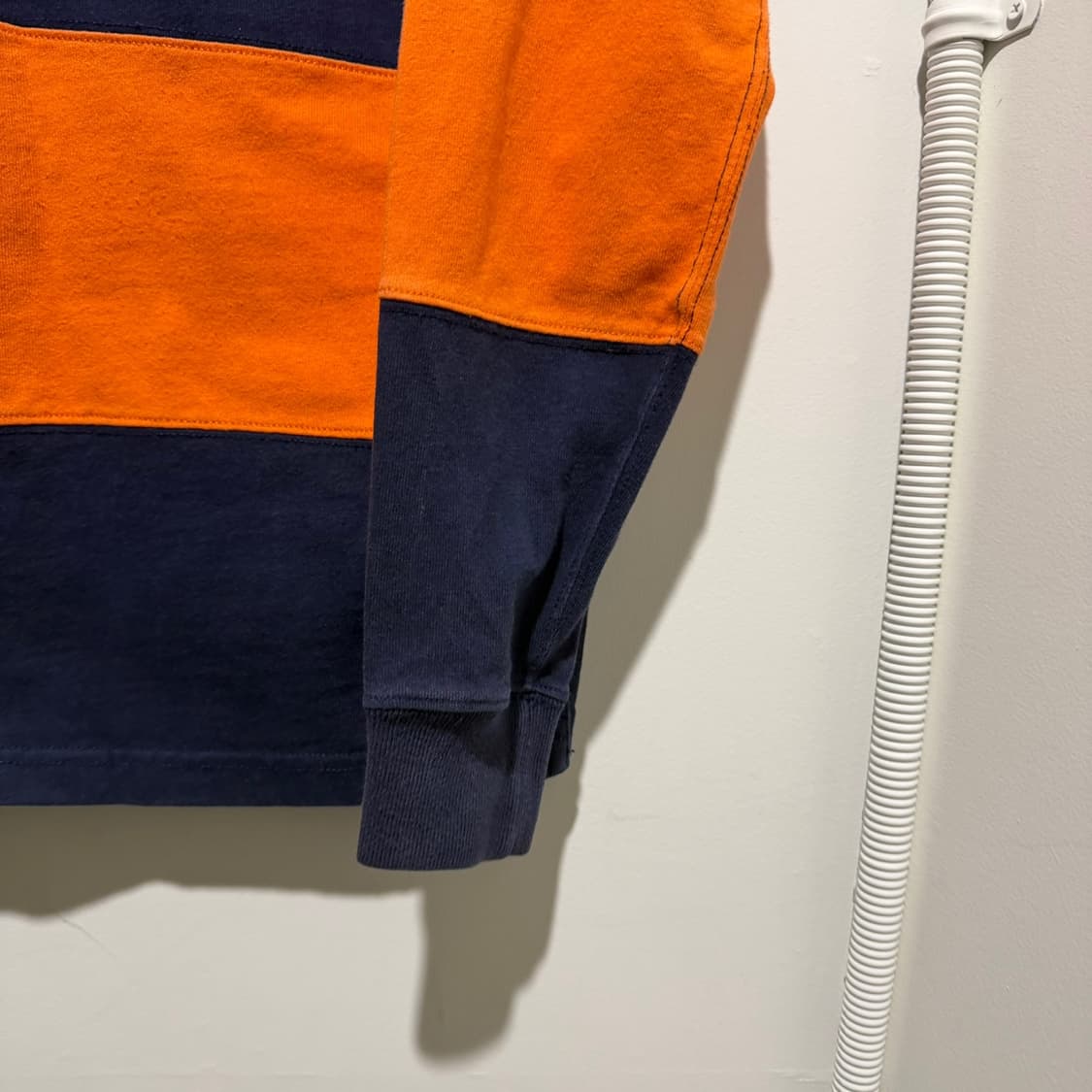 폴로 랄프로렌 스트라이프 럭비 티셔츠 상품이미지4