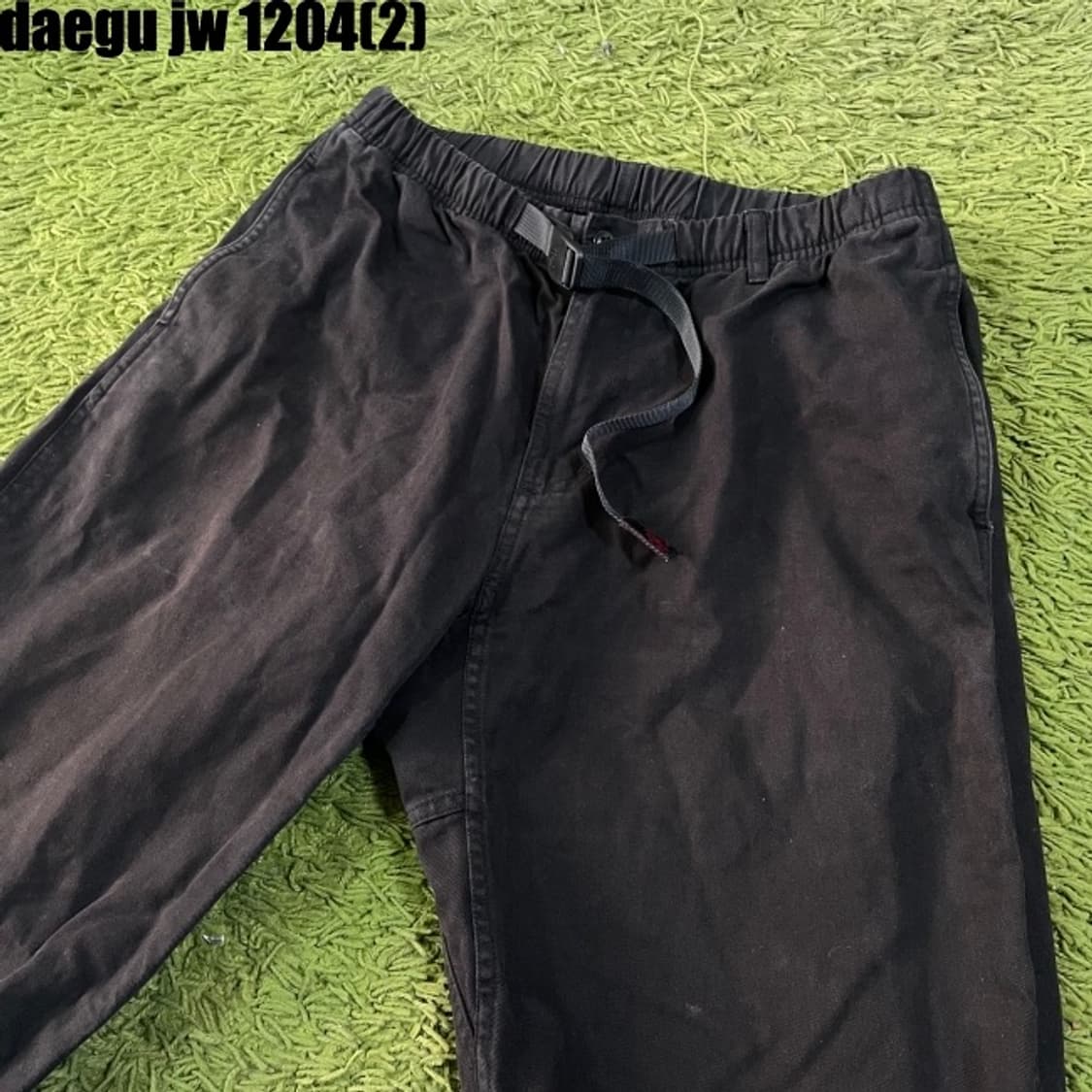 그라미치 면바지 상품이미지2