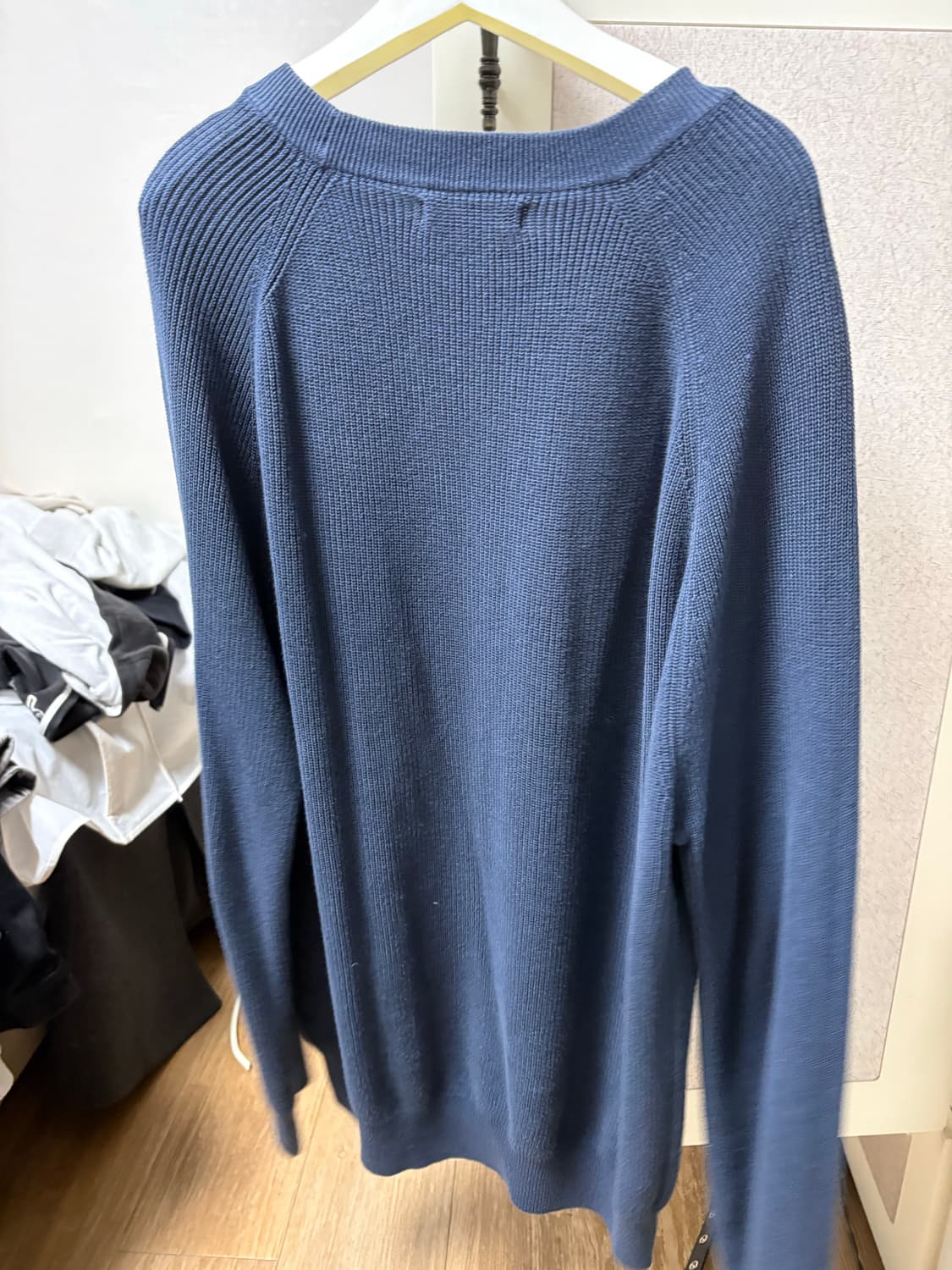 자라 니트  상품이미지2