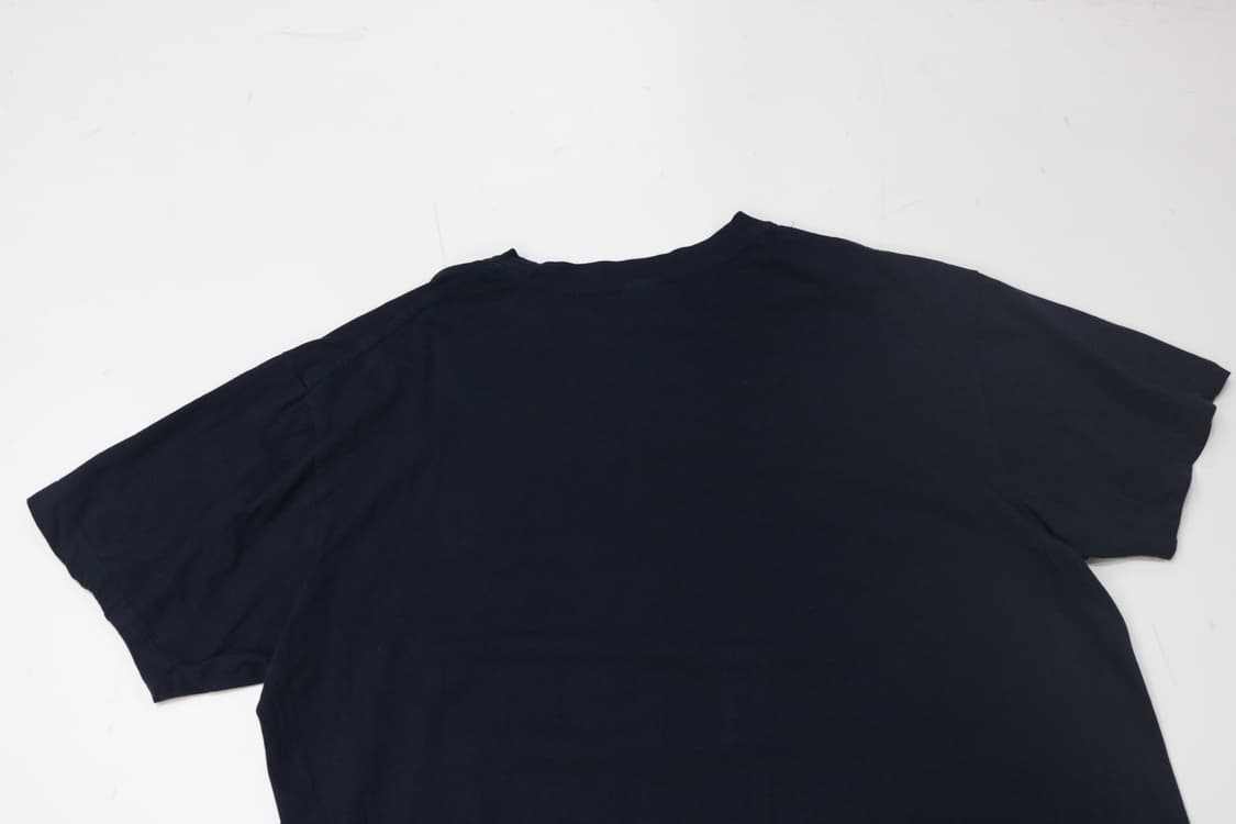 빈티지 프린팅 반팔티셔츠 상품이미지5