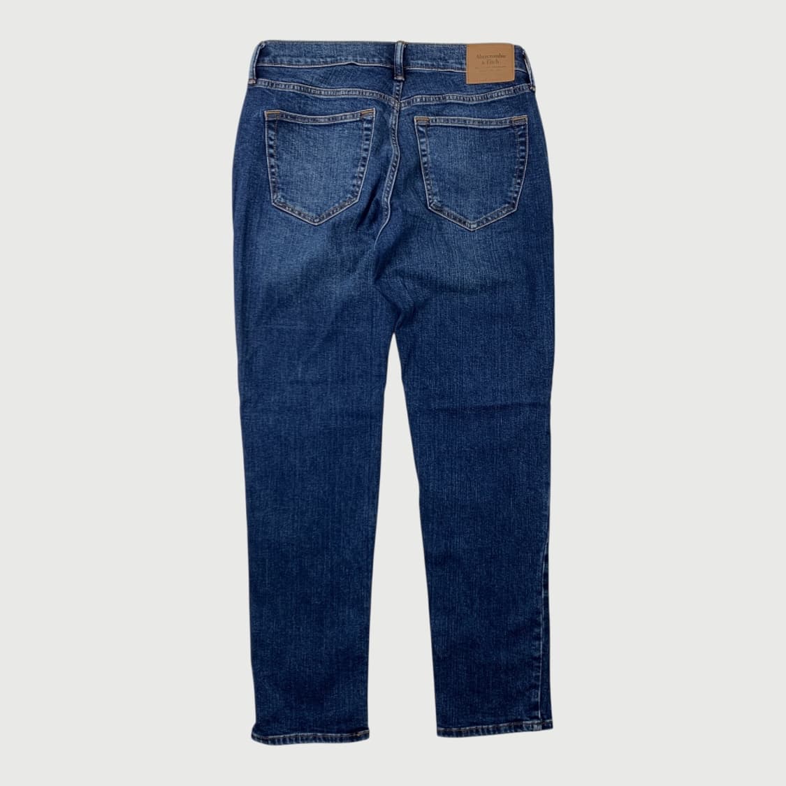 [30/정품] 아베크롬비 데님 팬츠 L2-0008 상품이미지2