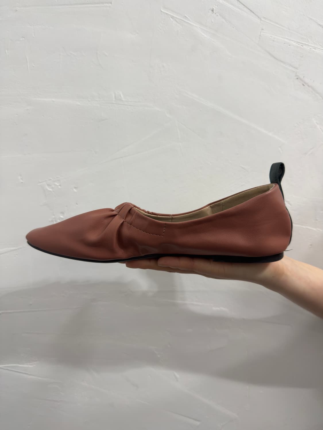 jocomomola gather flat shoes 상품이미지6