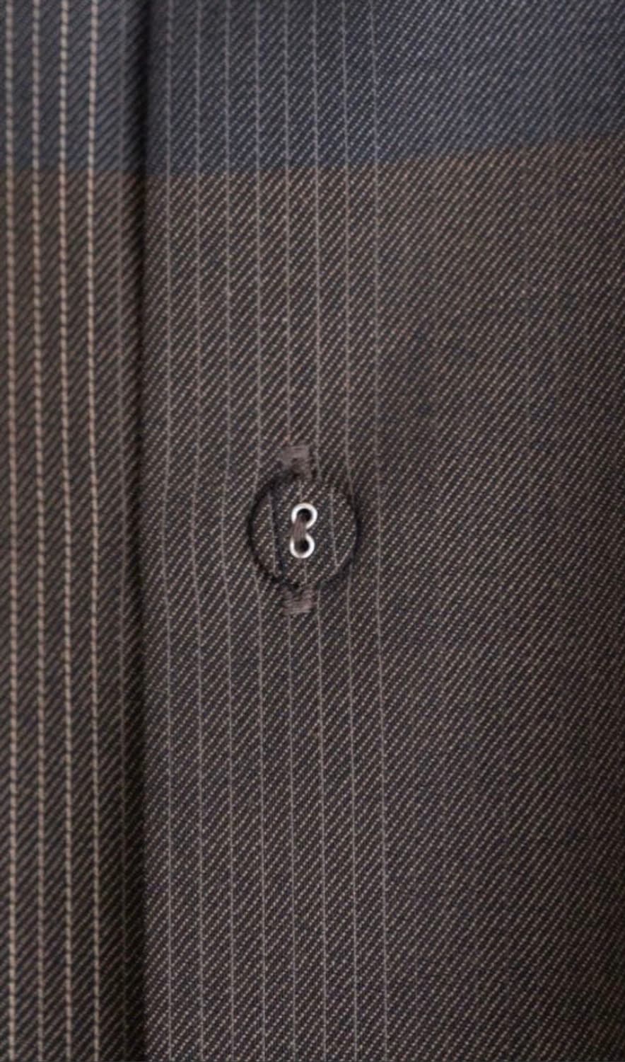 SEEALL OVERSIZED SHIRT MULTI 3 상품이미지5