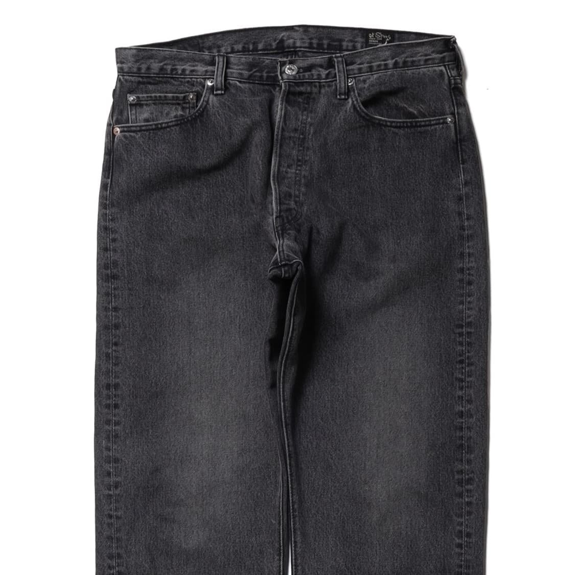 오어슬로우 Orslow 105 Denim Pants 
 상품이미지2