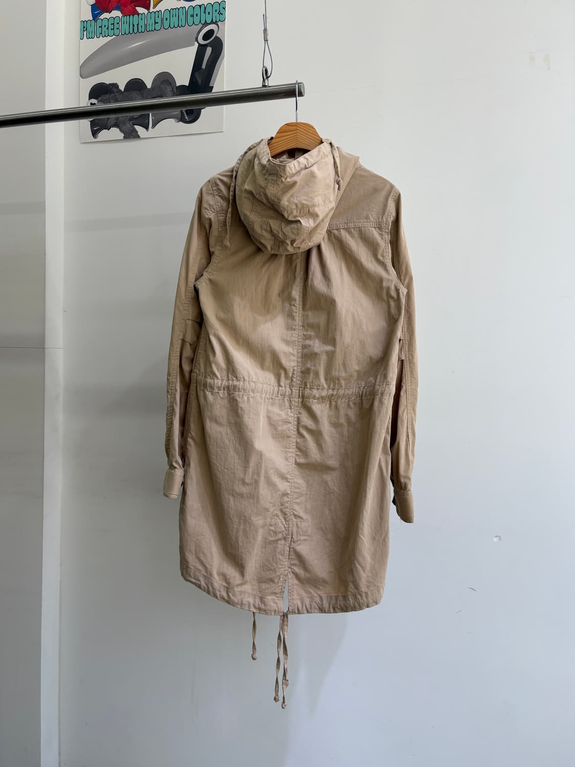 AND A 자켓 상품이미지5