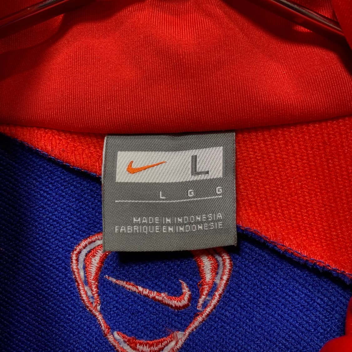 나이키 대한민국 져지 상품이미지3