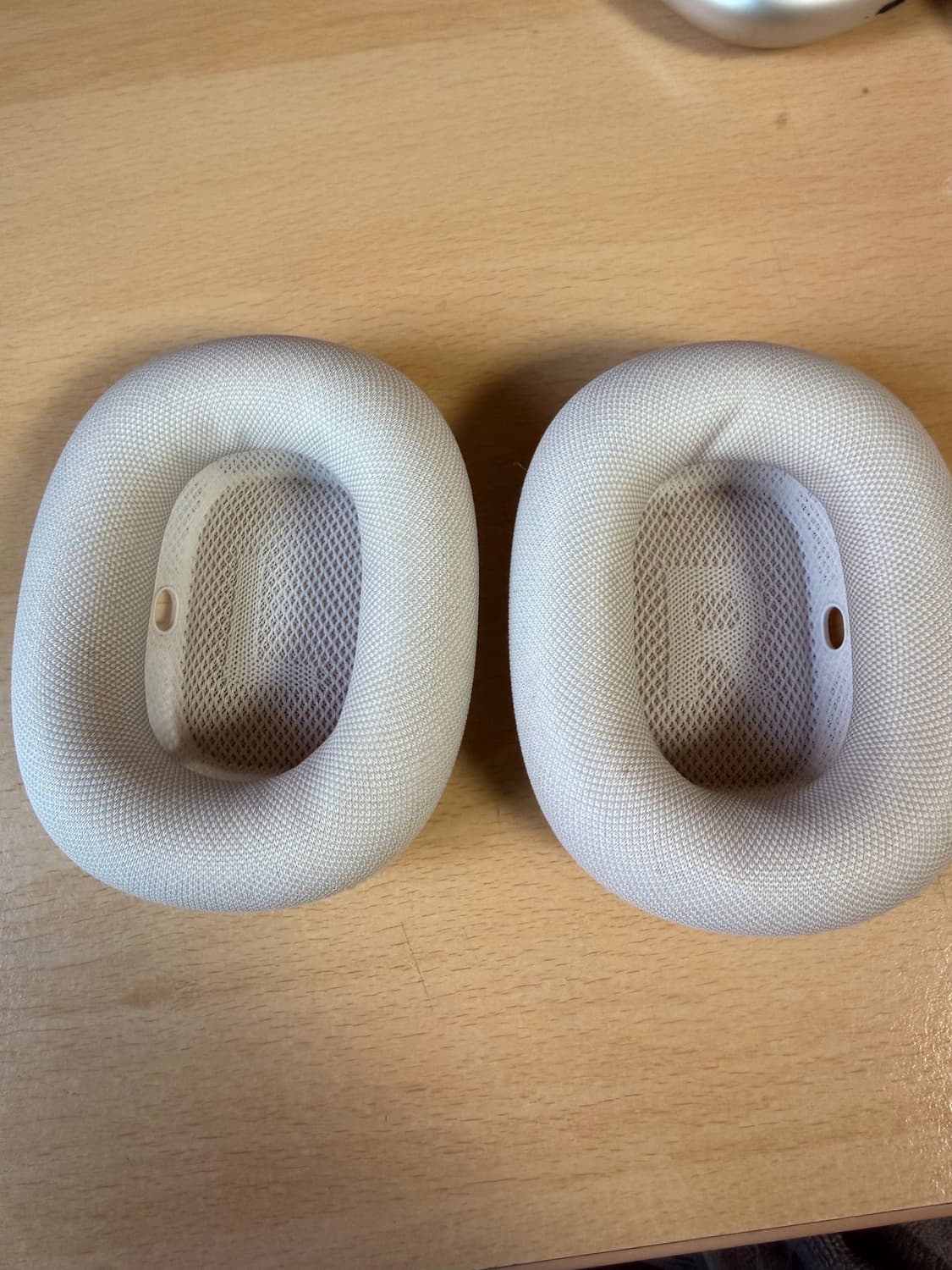 에어팟 맥스 USB-C타입 스타라이트 상품이미지7