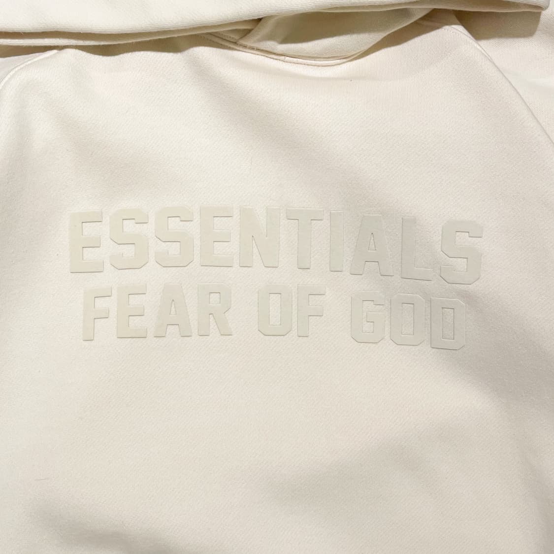 피어오브갓 에센셜 나그랑 후드티 상품이미지6