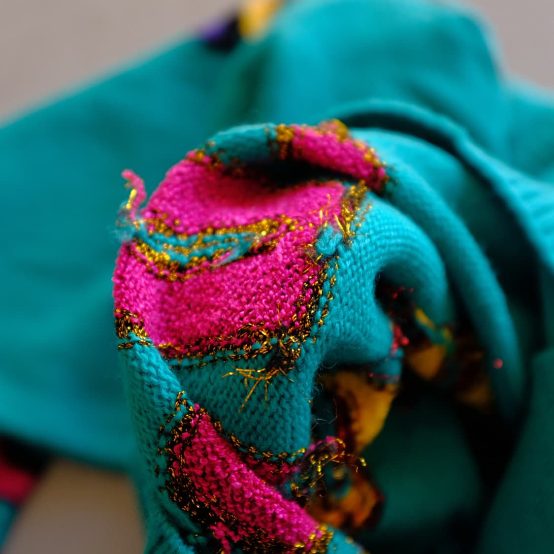 1990's Ficce Yoshiyuki Konishi Fred  상품이미지7