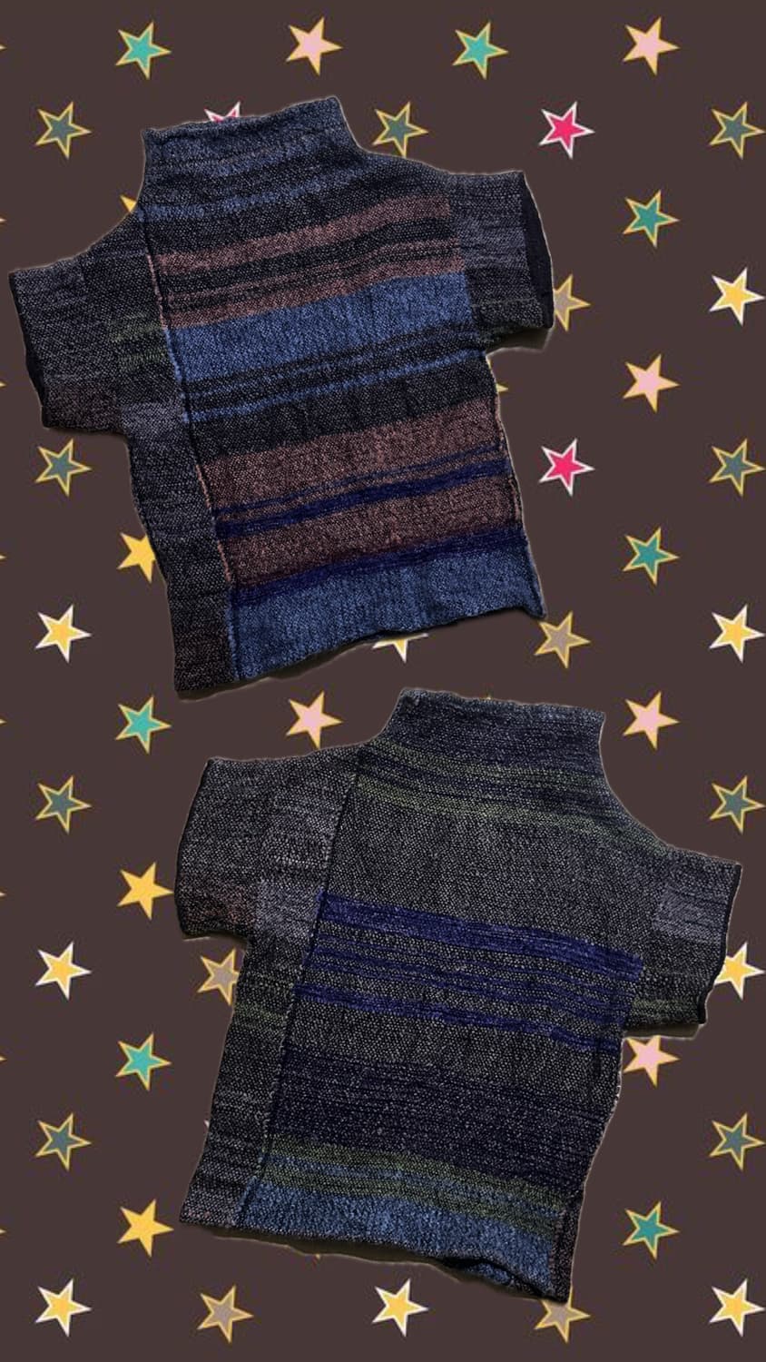 Bohemian knitwear 상품이미지1