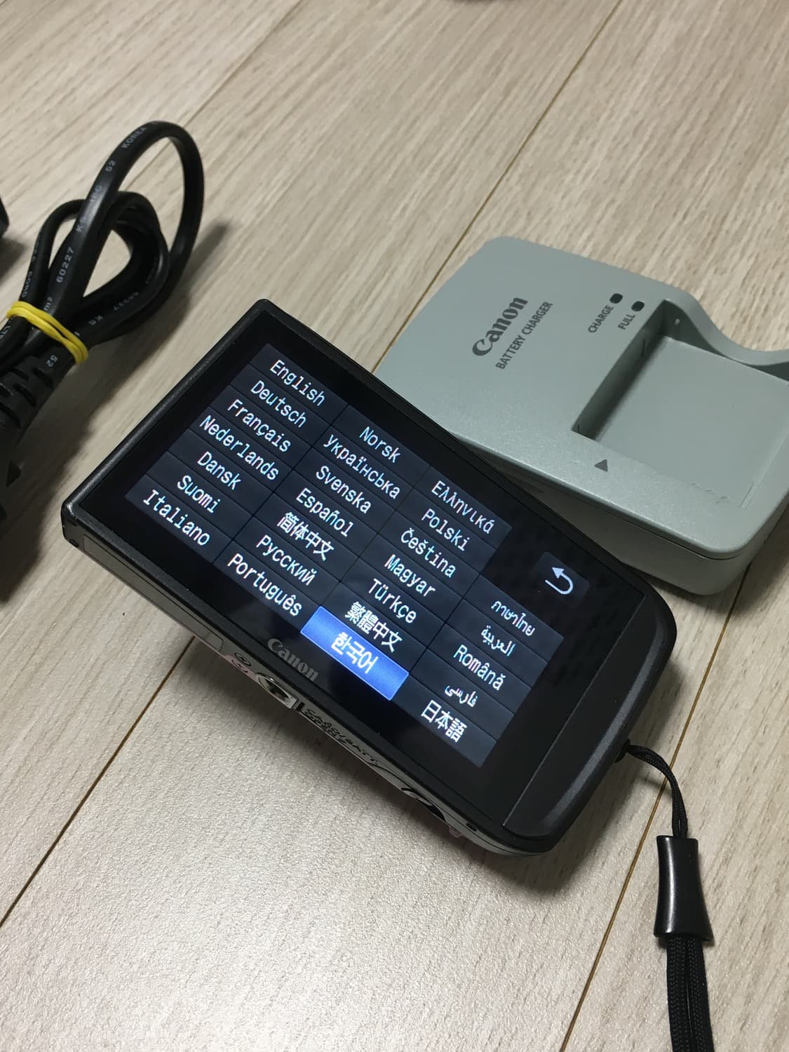 캐논 익서스 210 (IXUS 210) 상품이미지8