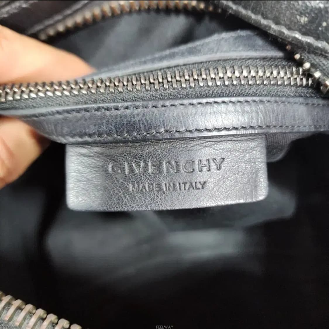 지방시 루크레치아 토트백 상품이미지10