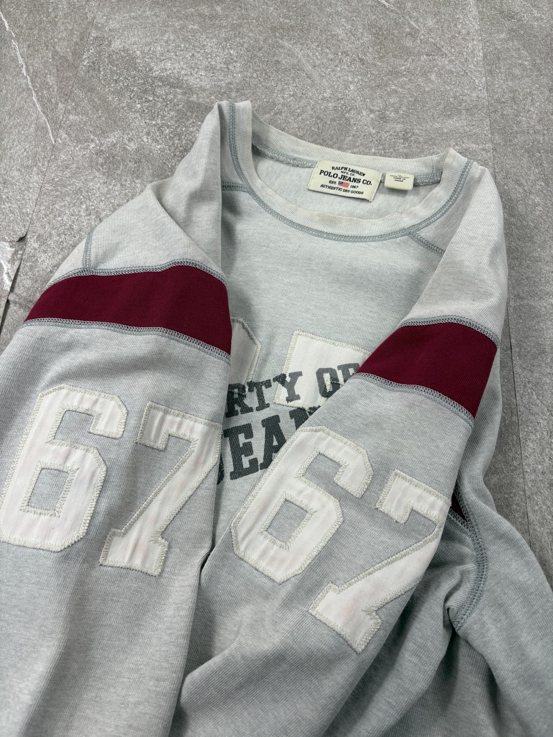 Polo Ralph Lauren T-shirt    상품이미지5