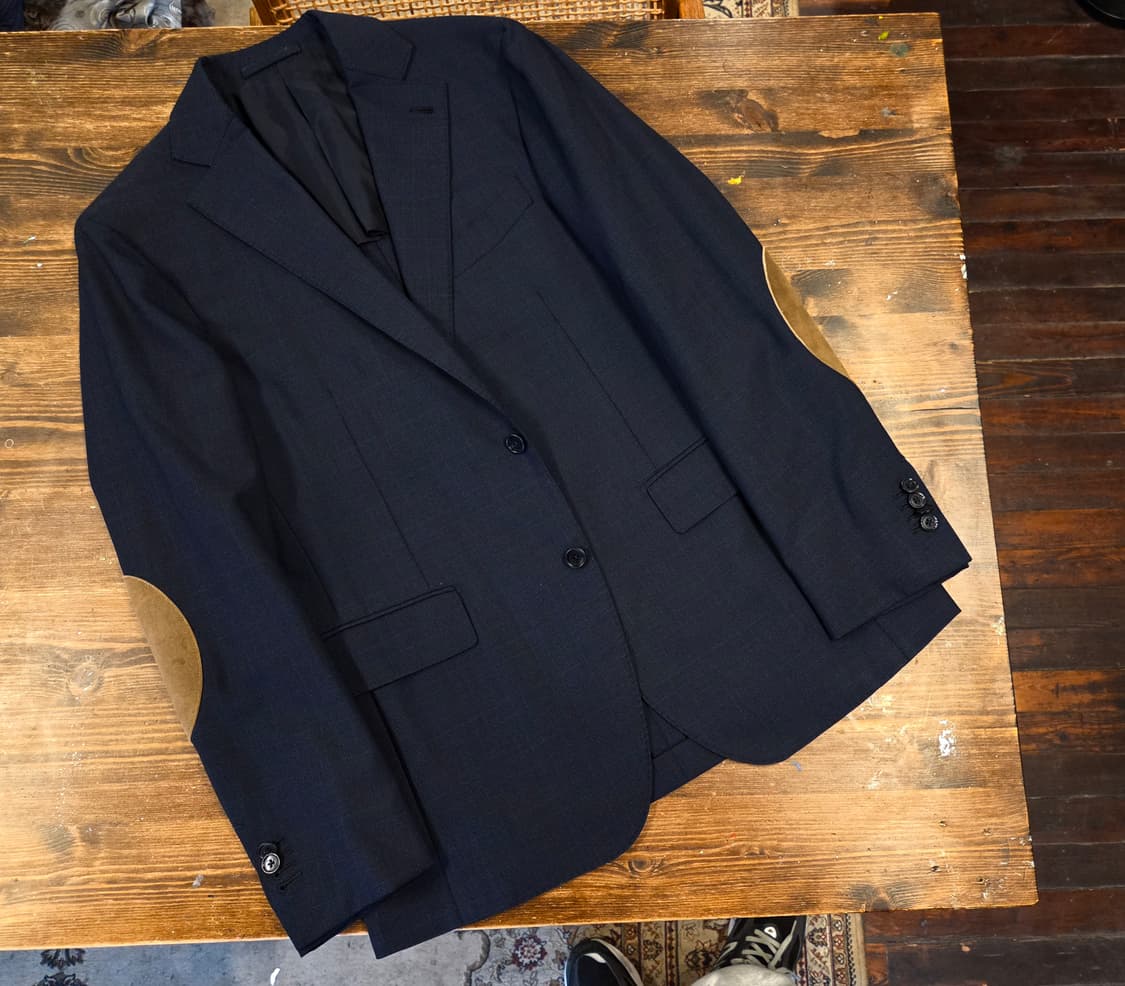 사르토리아 라르디니 테일러드자켓 상품이미지10