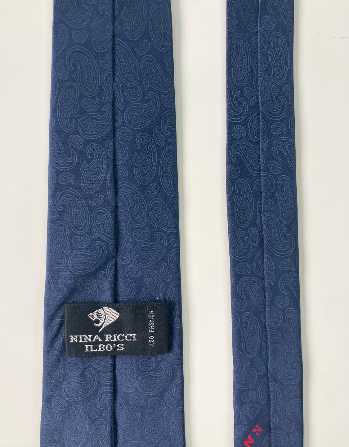 니나리치 넥타이 상품이미지4