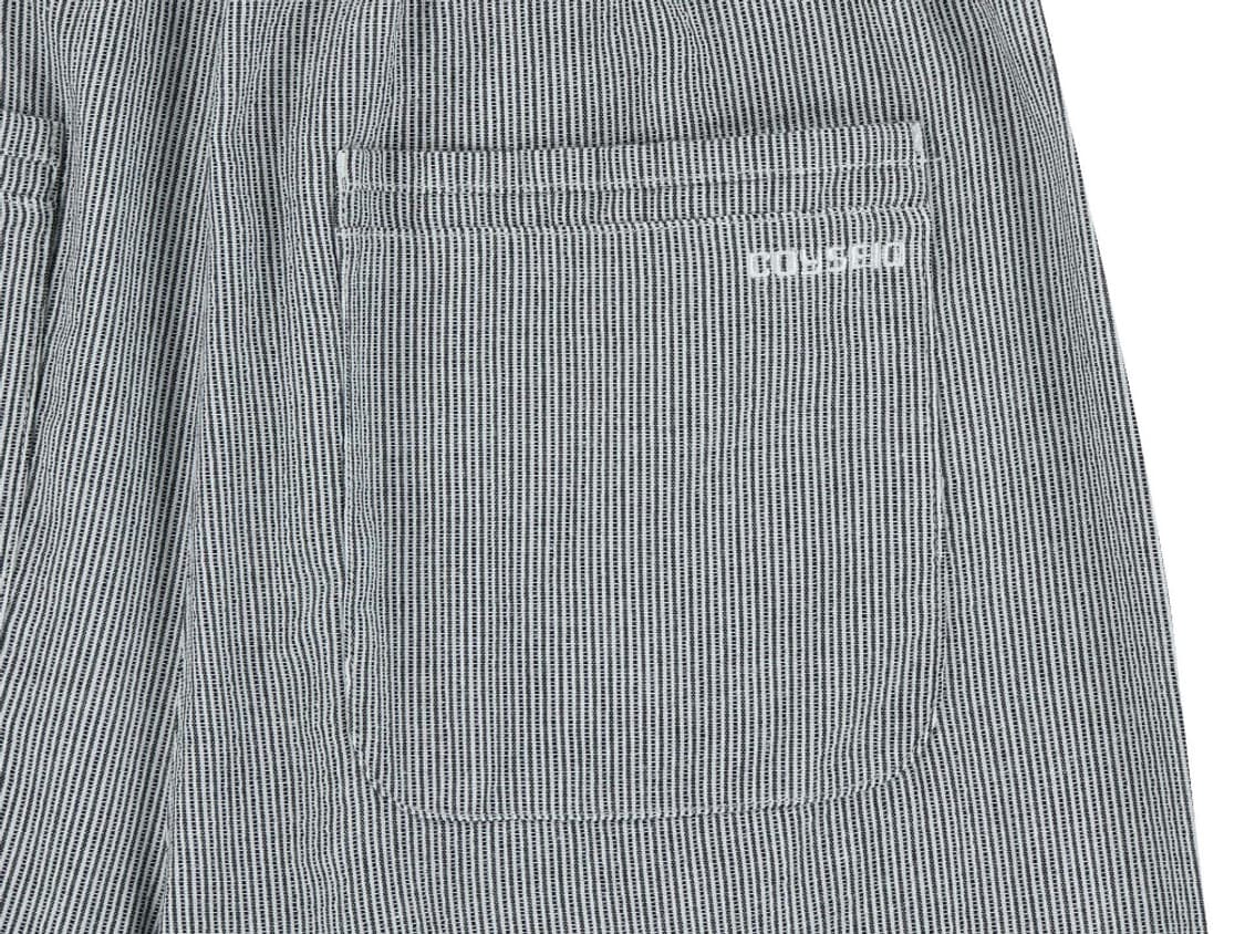 Coyseio shiring rough pants - OS   상품이미지6