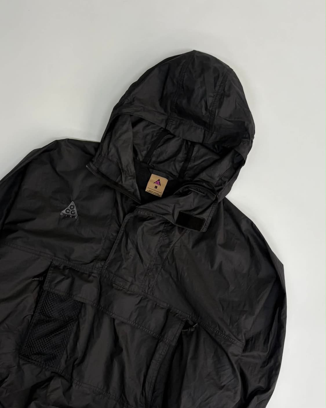 [L] 나이키 ACG 경량 후드 아노락 자켓 상품이미지6