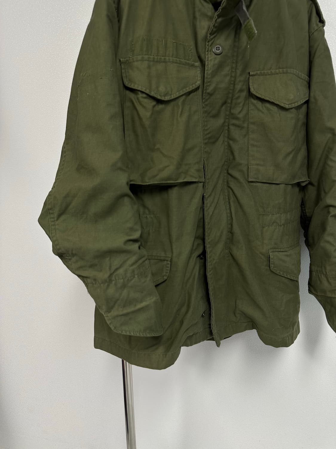 Og m-65 필드자켓 상품이미지7