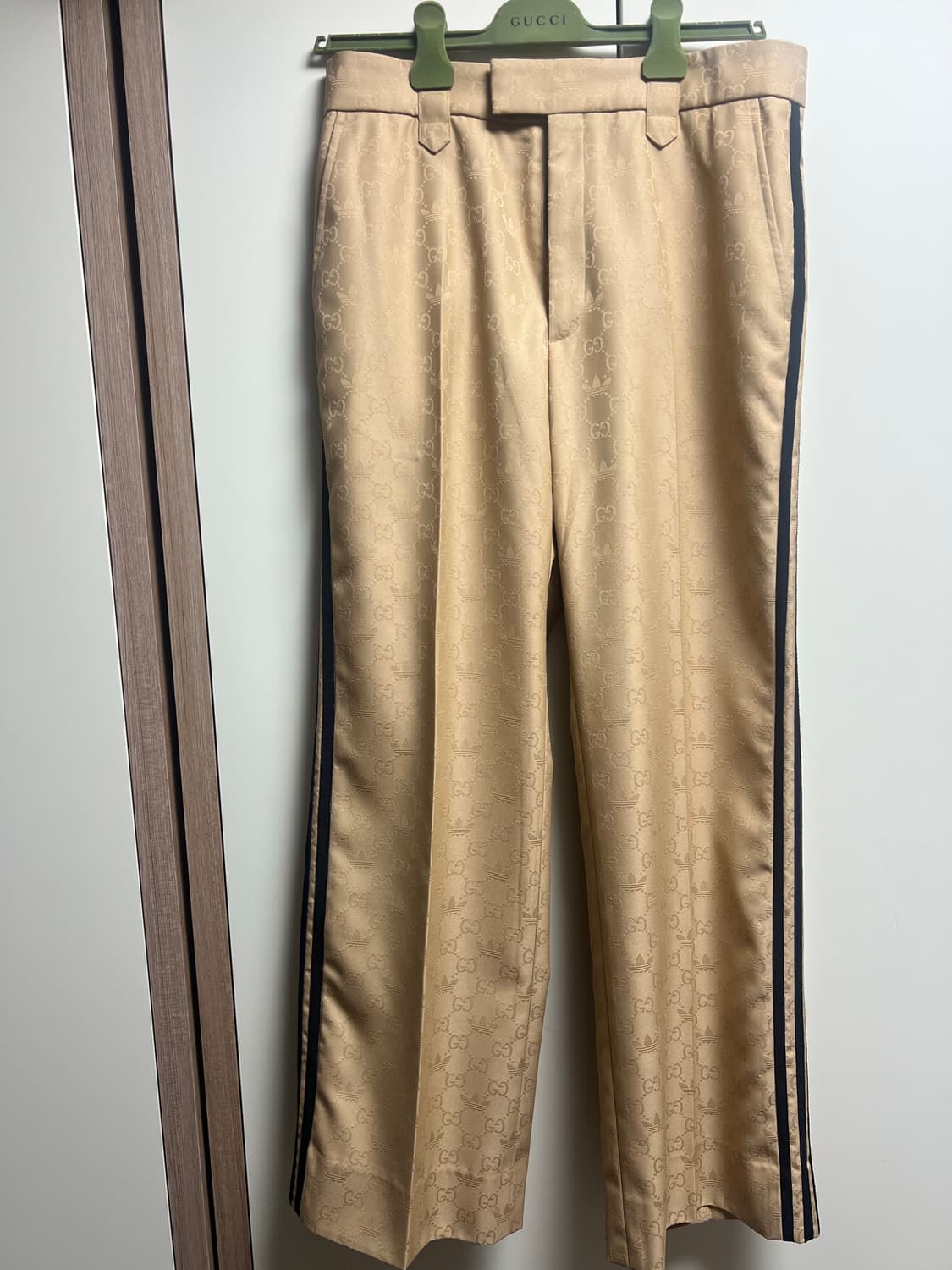 구찌 아디다스 [50~52 L~XL 사이즈감] 상품이미지2