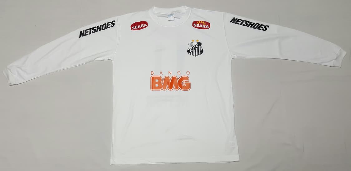 산투스 FC 홈 네이마르 유니폼 팝니다  상품이미지1