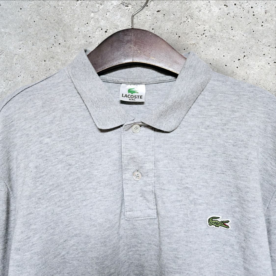 라코스테 PK 카라티 (105/XL) 상품이미지2