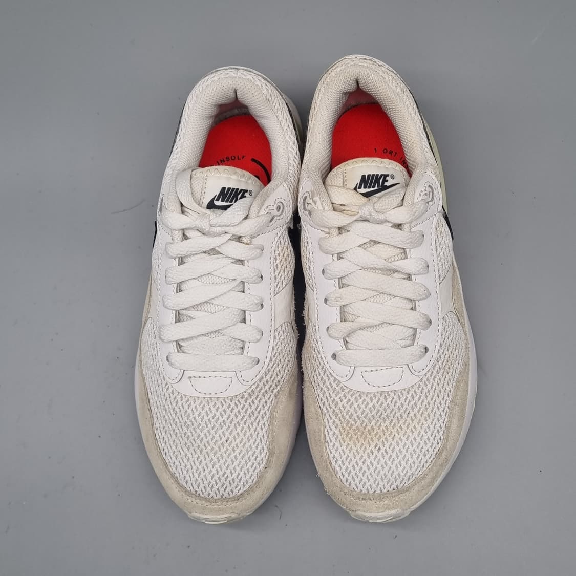 나이키 에어맥스 시스템 여성운동화230  상품이미지2