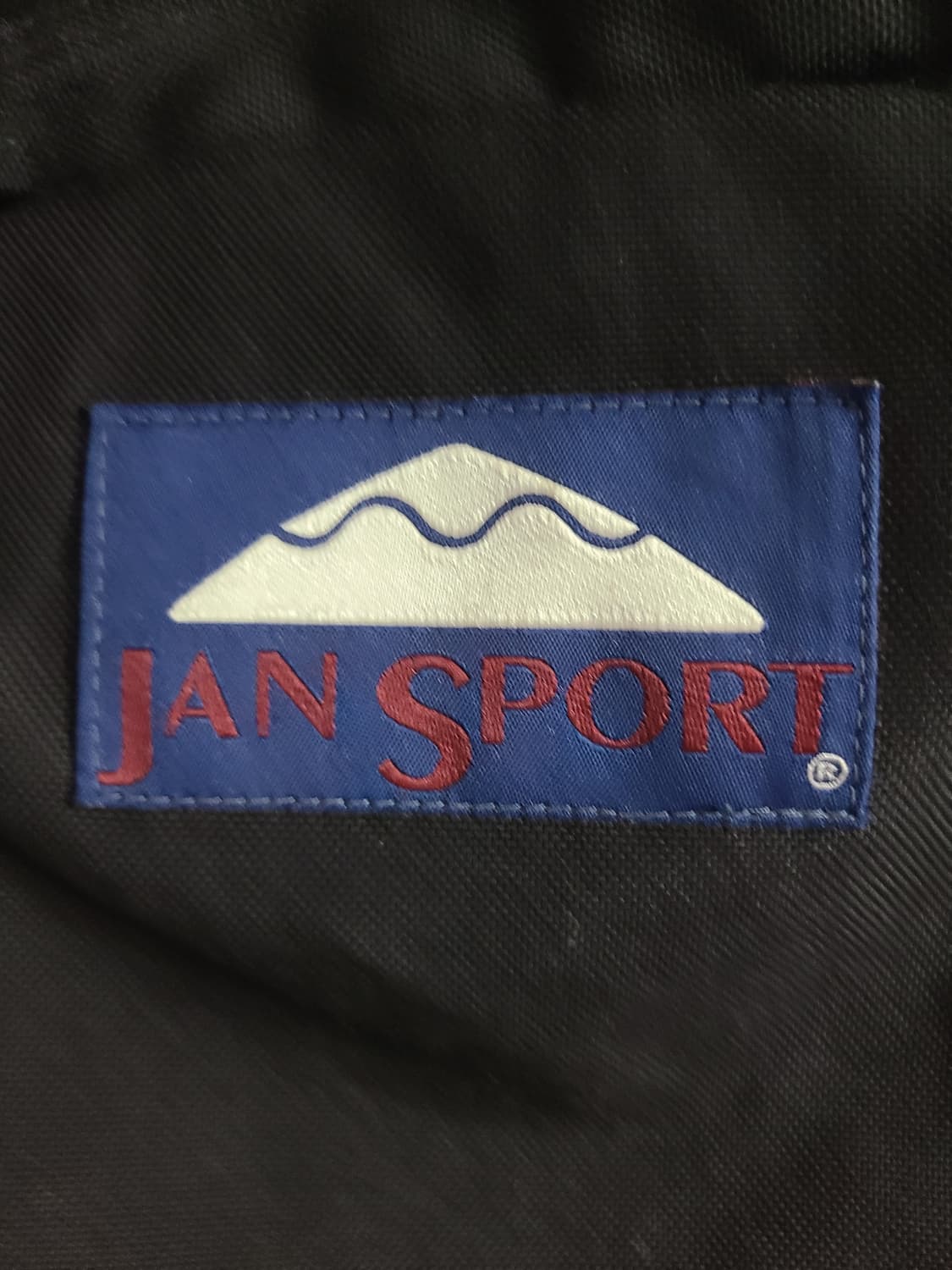 90s 잔스포츠 투웨이 백팩 상품이미지3